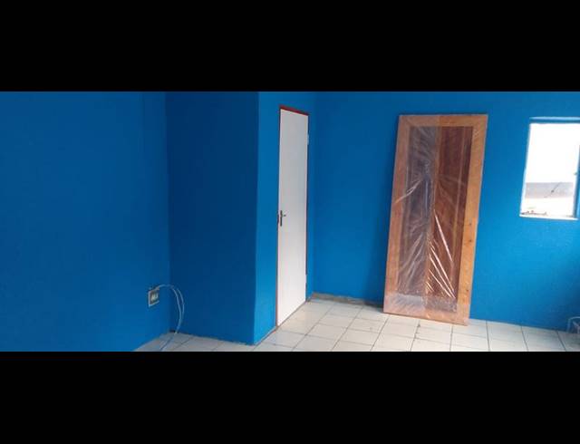 3 BEDROOM PROPERTY TO RENT IN BEZUIDENHOUT VALLEY